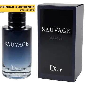 Dior sauvage edt king power hot sale