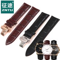 Suitable for Mido Berencelli Leather Strap M8605/M8607/M8690/M005430A Leather Strap 22mm