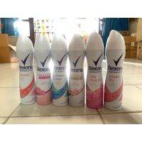 เรโซน่า 135,150 มล.Rexona 135,150 ml.