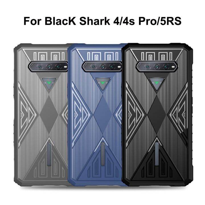 เคสโทรศัพท์มือถือ-ซิลิโคนนิ่ม-คาร์บอนไฟเบอร์-สําหรับ-black-shark-5-rs-blackshark-4s-pro-black-shark-4-pro