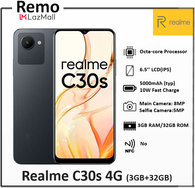 realme core 2