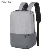 Multifunctional Backpack For Men Waterproof Oxford Cloth Bag Large Capacity Portable Rucksack Fashion Business Bagpack Uni