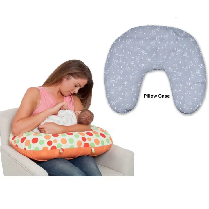 Manila Spot Nursing Pillow Removable COVER CASE ONLY Lazada PH