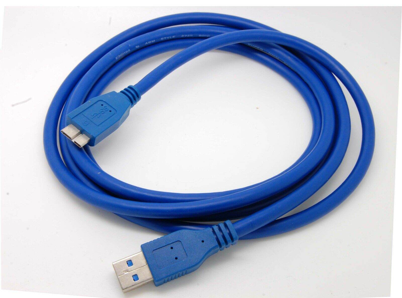 toshiba external hard drive usb 3.0 cable