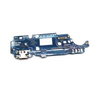 บอร์ดชาร์จพอร์ต USB 10PCS สําหรับ Wiko Harry 2 USB Charging Dock Port Flex Cable Repair Parts