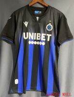 Bruges Home Shirt 23-24เสื้อแข่งฟุตบอลคุณภาพไทยแฟนๆ