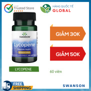 International Product SWANSON LYCOPENE, 60 tablets, Prostate health