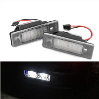 CANbus Led License Plate Lights Lamp For Infiniti Q50 2014 2015 2016 2017 2018 2019 Replace 26510-8990A