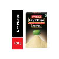 Everest Dry Mango Powder 100gm