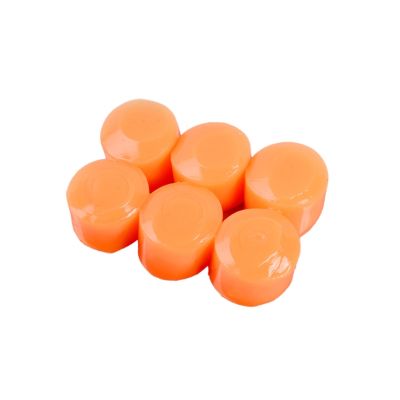 Silicone Mud Earplugs Insulation Ear Protection Anti-Noise Sleeping Plugs Quiet Noise Reduction