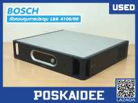 ตัวควบคุมการประชุมBOSCH LBB 4100/00  ใช้งานแล้ว