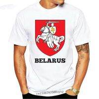 New Belarus Shield Tshirt