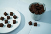Hcmchocolate đen tiramisu bernique - bernique tiramisu dark chocolate - ảnh sản phẩm 4