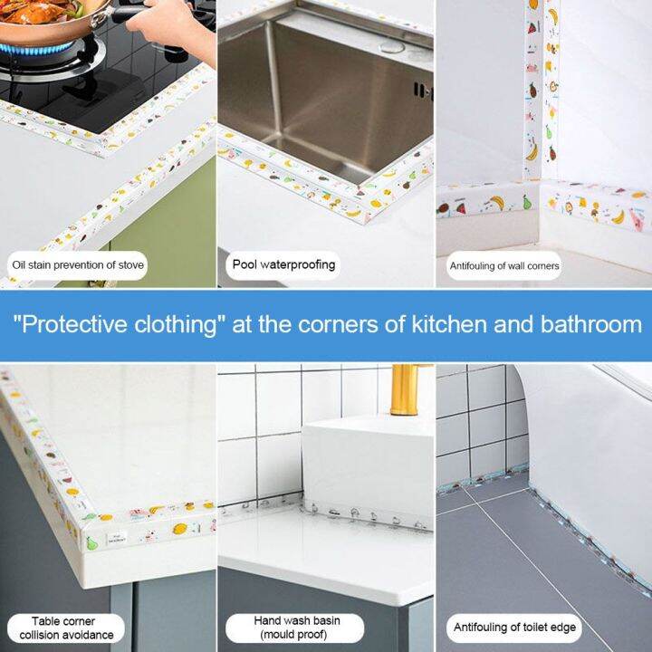 kitchen-bathroom-kitchen-waterproof-corner-line-stickers-self-adhesive-sealant-tape-pvc-sealing-strip-waterproof-strips-adhesives-tape