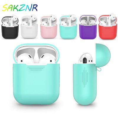 Ear Pod Cover Case