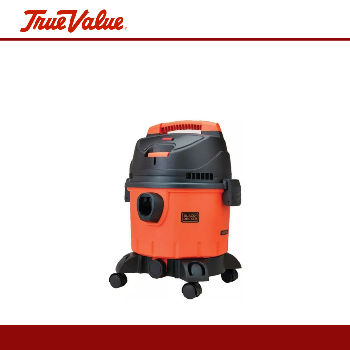 BLACK+DECKER™ Wet & Dry Vacuum 10L Lazada PH
