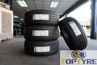 ยางใหม่ Hankook Ventus Prime3 K125 ขนาด 215/50R18 ผลิตปี2022 จำนวน 4 เส้น แถมจุปลมยางใหม่และจัดส่งฟรี