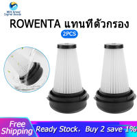 Vacuum Cleaner for Rowenta Zr005202 Rh72 X-Pert Easy 160 Ms722, Moulinex Ms7221, Tefal Ty723, Cleanable Filter