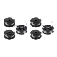 6 Pack for Bosch Spool Coil Easygrasscut 18V for Easygrasscut 23 F016800569 for Lawn Mowers Replacement Garden Tool Kits