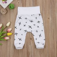 Kids Toddler Newborn Baby Boys Girls Long Harem Pants Trousers Leggings Bottom