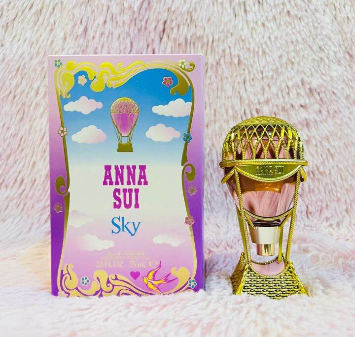 Sky Eau De Toilette for women 75ml Oil Based Perfumes long lasting