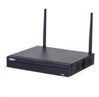 DAHUA เครื่องบันทึก WIFI 8 ช่อง รุ่น DHI-NVR1108HS-W-S2