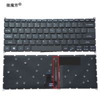 NEW English keyboard FOR Acer Aspire R14 R5-471 R5-471T R5-471T-534X US laptop keyboard