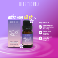 Nước hoa vùng kín nữ Loli & The Wolf hương Midnight Forest Eau De Parfum thumbnail