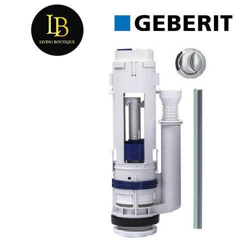 Geberit Type 250 Flush Valve for 1PC Toilet Bowl Lazada Singapore