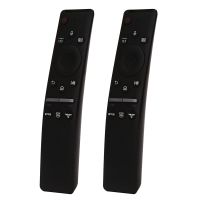 2X BN59-01312B for Samsung Smart QLED with Voice Remote Control RMCSPR1BP1 QE49Q60RAT QE55Q60RATXXC QE49Q70RAT