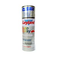 สีสเปรย์ เลย์แลนด์ สีดำแก้วP-10 สีสเปรย์ใส แห้งเร็ว แคนดี้โทน Leyland Auto Spray