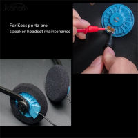 【New product】Horn Speaker Replacement Speakers Drivers Horn Headphone Parts Compatible For Pp Koss Portapro Pp Dj