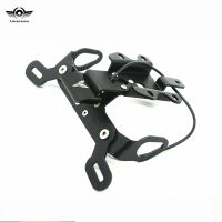 【HOT】 License Plate Holder Bracket YAMAHA FZ-07 / MT-07 2014-2020