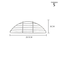 ✨[nappa] เครื่องมือตะแกรงบาร์บีคิว1ชิ้นตะแกรงย่างบาร์บีคิวสแตนเลสตะแกรงตะแกรงตะแกรงตะแกรงระบายความร้อนสำหรับทำอาหาร