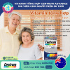 Vitamin tổng hợp cho người trên 50 tuổi centrum advance 50+ lọ 100 viên - ảnh sản phẩm 4