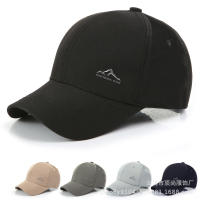 สั้น Visor กีฬาหมวกเบสบอลสำหรับผู้ชายผู้หญิงฤดูร้อนแข็งพิมพ์ S Napback หมวกกลางแจ้งกอล์ฟหมวกครีมกันแดดผ้าฝ้ายพ่อหมวก2022