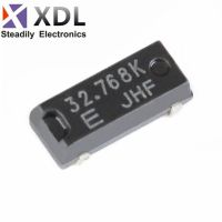 100ชิ้นคริสตัลเฉยๆ SMD Oscillator 32.768K 4P 32768 MC-306 MC306 3.8*8*2.5 32.768กิโลเฮิรตซ์