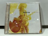 1   CD  MUSIC  ซีดีเพลง   sheryl crow cmon, cmon    (B4E23)