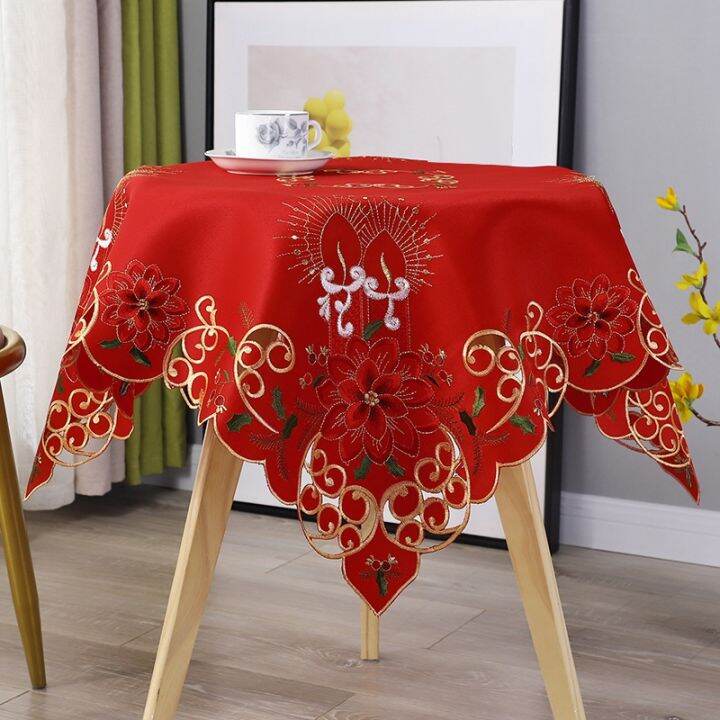 christmas-embroidered-table-cloth-hollow-out-round-tablecloth-for-restaurant-dinning-xams-party-banquet-events-33-inch