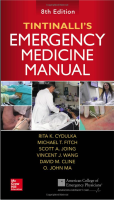 Tintinallis Emergency Medicine Manual, 8 ed - Meditext