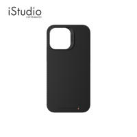 GEAR4 เคส Rio Snap สำหรับ iPhone 14 Pro Max สีดำ | iStudio by copperwired
