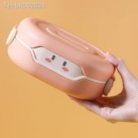 ◊▼ Kawaii Lunch Box for Kids School Children Girl Colorful Anime Bento Box Kids Lunchbox Food Container Storage Accesories Bowl