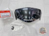 ?แท้ศูนย์​ HONDA​? ?ชิวหน้าWave125iไฟเลี้ยวบังลม