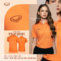 (ของแท้ 100%) UNISEX เสื้อโปโล Grand sport รุ่น 12-261 เนื้อผ้าเม็ดข้าวโพด ไม่ต้องรีด ( มี 10 สี ) เสื้อคอปก-เสื้อทีม-เสื้อลำลอง-เสื้อคนอ้วน-เสื้อกีฬา