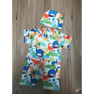 ❤J0P-Baby Boys Sun Rash Guard Costume Bathing Suit