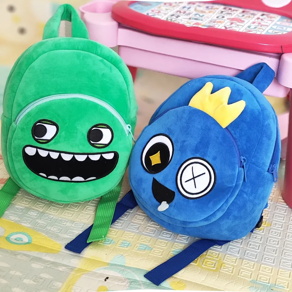 Top 154+ daycare bag for toddler best esthdonghoadian