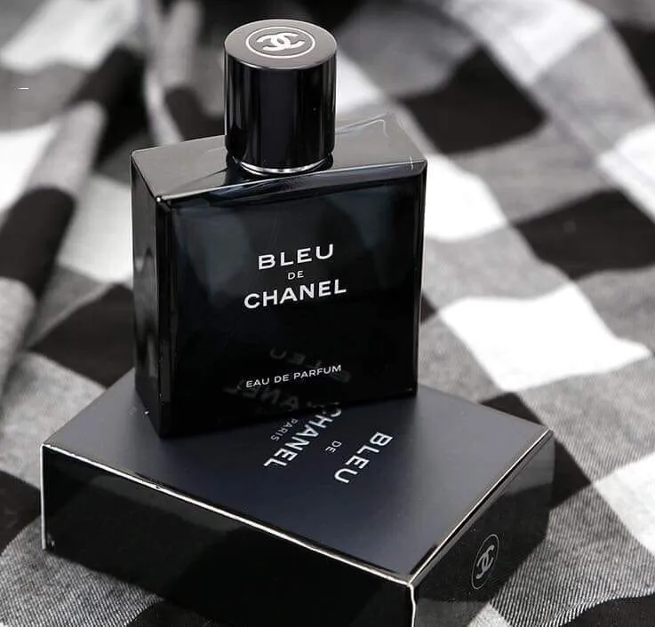 Nước hoa mini Chanel Bleu De Chanel Pour Homme EDP 10ml chính hãng Pháp | Nước hoa mini Chanel Bleu De Chanel Pour Homme EDP 10ml chính hãng Pháp |