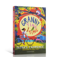 Granny Ting: Bloomsbury Reader หนังสือภาพเรื่องราวตลกขบขัน