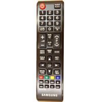 Original Remote Control BN59-01199L For SAMSUNG Smart TV UNN60J6200AF, Compatible With BN59-01199F BN59-01199G BN59-01199M