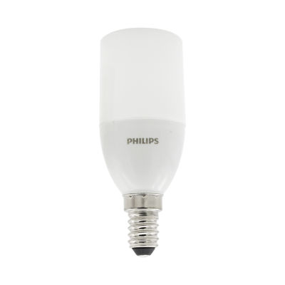 หลอดไฟ LED 5.5 วัตต์ Warm White PHILIPS รุ่น LED STICK E14 [ส่งเร็วส่งไว มีเก็บเงินปลายทาง]